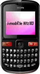 Galeria zdjęć telefonu i-mobile Hitz 183