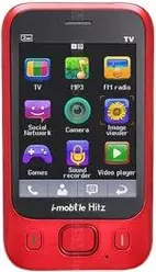 Galeria zdjęć telefonu i-mobile Hitz 2