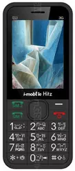 Galeria zdjęć telefonu i-mobile Hitz 20 3G
