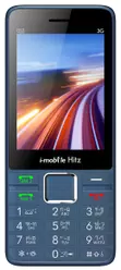 Galeria zdjęć telefonu i-mobile Hitz 21 3G