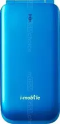 Galeria zdjęć telefonu i-mobile Hitz 237 indy