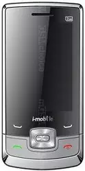 Galeria zdjęć telefonu i-mobile Hitz 254 SWAP 2