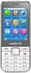 Galeria zdjęć telefonu i-mobile Hitz 4