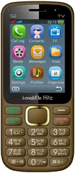 Galeria zdjęć telefonu i-mobile Hitz18 TV
