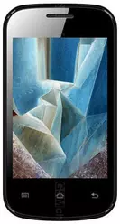 Galeria zdjęć telefonu i-mobile Hitz 15