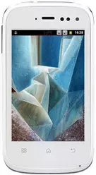 Galeria zdjęć telefonu i-mobile i-STYLE 4