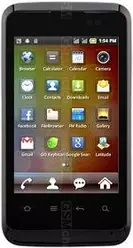 Galeria zdjęć telefonu i-mobile i-STYLE 5