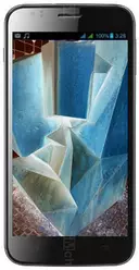Galeria zdjęć telefonu i-mobile i-STYLE 8.1
