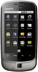 Galeria zdjęć telefonu i-mobile i692