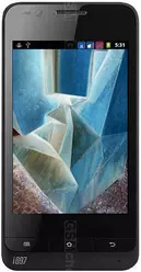 Galeria zdjęć telefonu i-mobile i697