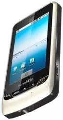 Galeria zdjęć telefonu i-mobile i810