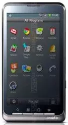 Galeria zdjęć telefonu i-mobile i858