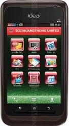 Galeria zdjęć telefonu i-mobile idea 1