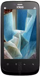 Galeria zdjęć telefonu i-mobile idea 3