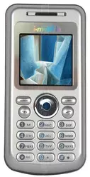 Galeria zdjęć telefonu i-mobile iDEA 602