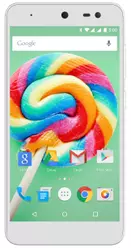 Galeria zdjęć telefonu i-mobile IQ II