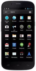 Galeria zdjęć telefonu i-mobile IQ X BLIZ 1059