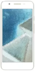 Galeria zdjęć telefonu i-mobile IQ X zeen