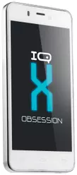 Galeria zdjęć telefonu i-mobile IQ X