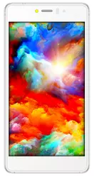 Galeria zdjęć telefonu i-mobile IQ Z Bright