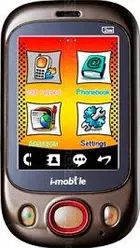 Galeria zdjęć telefonu i-mobile S 203T