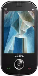Galeria zdjęć telefonu i-mobile S 250TV