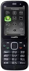 Galeria zdjęć telefonu i-mobile S 555B