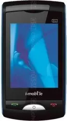 Galeria zdjęć telefonu i-mobile S201T