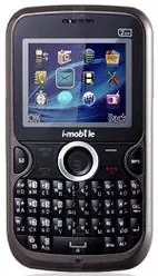 Galeria zdjęć telefonu i-mobile S209