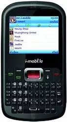 Galeria zdjęć telefonu i-mobile S220