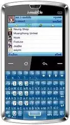 Galeria zdjęć telefonu i-mobile S253