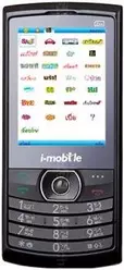 Galeria zdjęć telefonu i-mobile S260