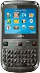 Galeria zdjęć telefonu i-mobile S285