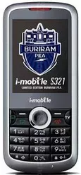 Galeria zdjęć telefonu i-mobile S321 Buriram