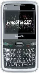 Galeria zdjęć telefonu i-mobile S323