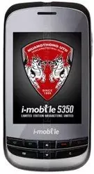 Galeria zdjęć telefonu i-mobile S350