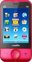 Galeria zdjęć telefonu i-mobile S353