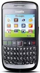 Galeria zdjęć telefonu i-mobile S381