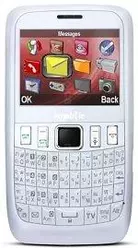 Galeria zdjęć telefonu i-mobile S383