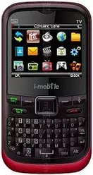 Galeria zdjęć telefonu i-mobile S393