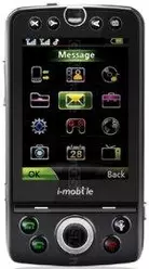 Galeria zdjęć telefonu i-mobile S528