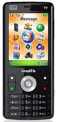 Galeria zdjęć telefonu i-mobile TV535