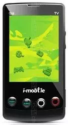 Galeria zdjęć telefonu i-mobile TV550