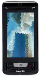 Galeria zdjęć telefonu i-mobile TV650 Galeria zdjęć telefonu i-mobile TV650