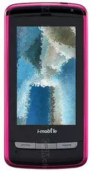 Galeria zdjęć telefonu i-mobile TV658