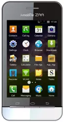 Galeria zdjęć telefonu i-mobile ZAA 11 WiFi