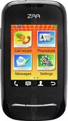 Galeria zdjęć telefonu i-mobile ZAA 2