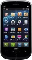 Galeria zdjęć telefonu i-mobile ZAA 4 WiFi