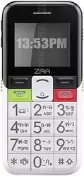 Galeria zdjęć telefonu i-mobile ZAA 5