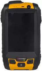 Galeria zdjęć telefonu i-safe Mobile Innovation 1.0